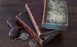 Historische Bücher